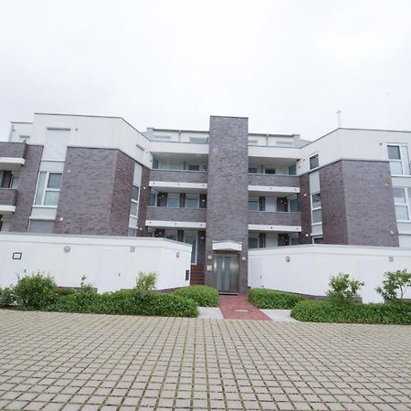De Rootbost Apartment Neufeld  Ngoại thất bức ảnh