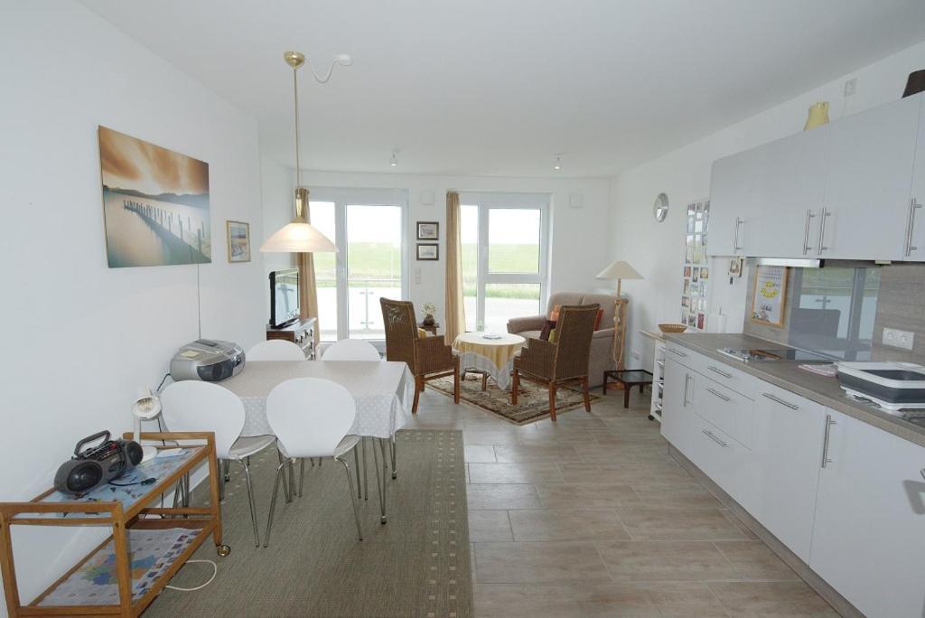 De Rootbost Apartment Neufeld  Ngoại thất bức ảnh