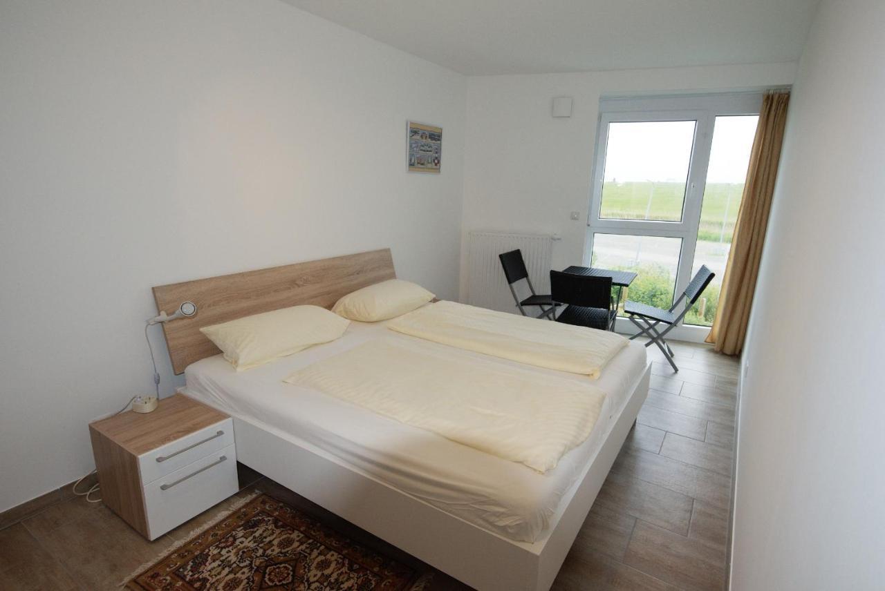 De Rootbost Apartment Neufeld  Ngoại thất bức ảnh